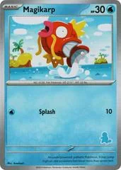 Magikarp card image
