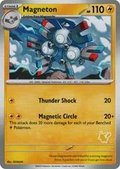 Magneton card image