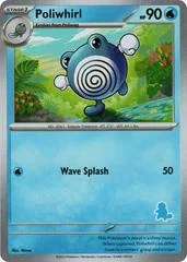 Poliwhirl card image