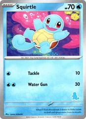 Squirtle card image