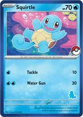 Squirtle card image