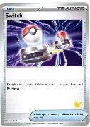 Switch card image