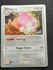 Blissey card image