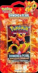 Blister Pack card image