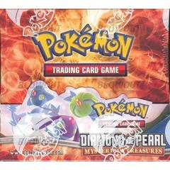 Booster Box card image
