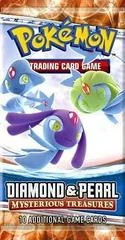 Booster Pack card image