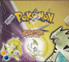 Booster Box card image