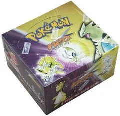 Booster Box card image