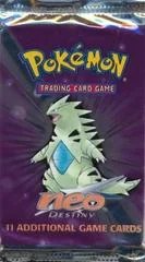 Booster Pack card image