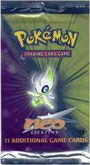 Booster Pack card image