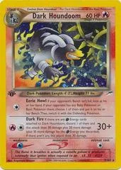 Dark Houndoom card image