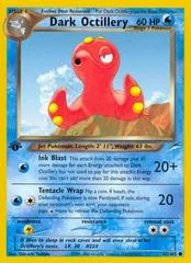 Dark Octillery card image