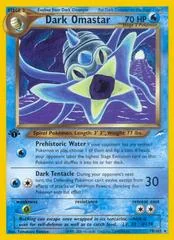 Dark Omastar card image