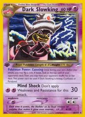 Dark Slowking card image
