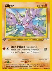 Gligar card image