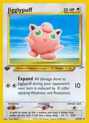 Jigglypuff card image