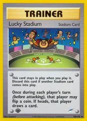 Lucky Stadium card image