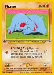 Phanpy card image