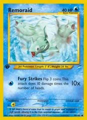 Remoraid card image