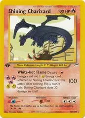 Shining Charizard card image