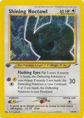 Shining Noctowl card image