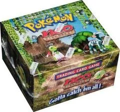Booster Box card image