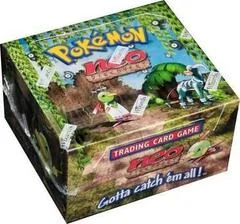 Booster Box card image