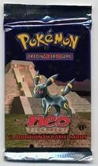 Booster Pack card image