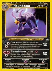 Houndoom card image