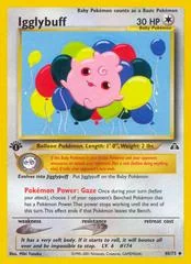Igglybuff card image