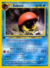 Kabuto card image