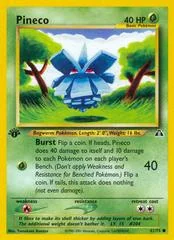 Pineco card image