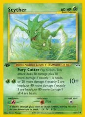 Scyther card image