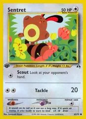 Sentret card image