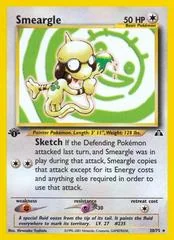 Smeargle card image