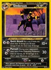 Umbreon card image