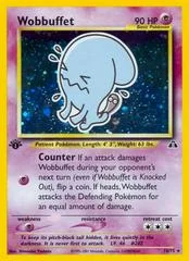 Wobbuffet card image