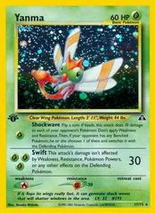 Yanma card image