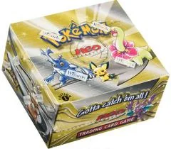 Booster Box card image