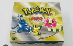 Booster Box card image
