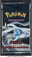 Booster Pack card image