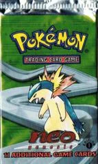 Booster Pack card image