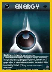 Darkness Energy card image