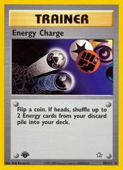 Energy Charge card image