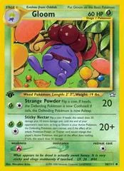 Gloom card image