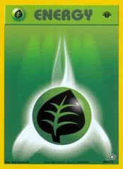 Grass Energy card image