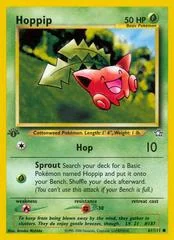 Hoppip card image