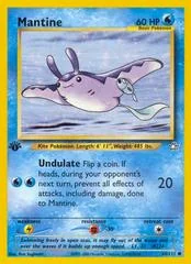 Mantine card image