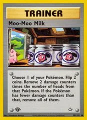 Moo-Moo Milk card image