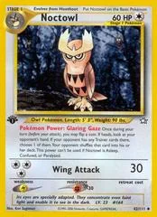 Noctowl card image